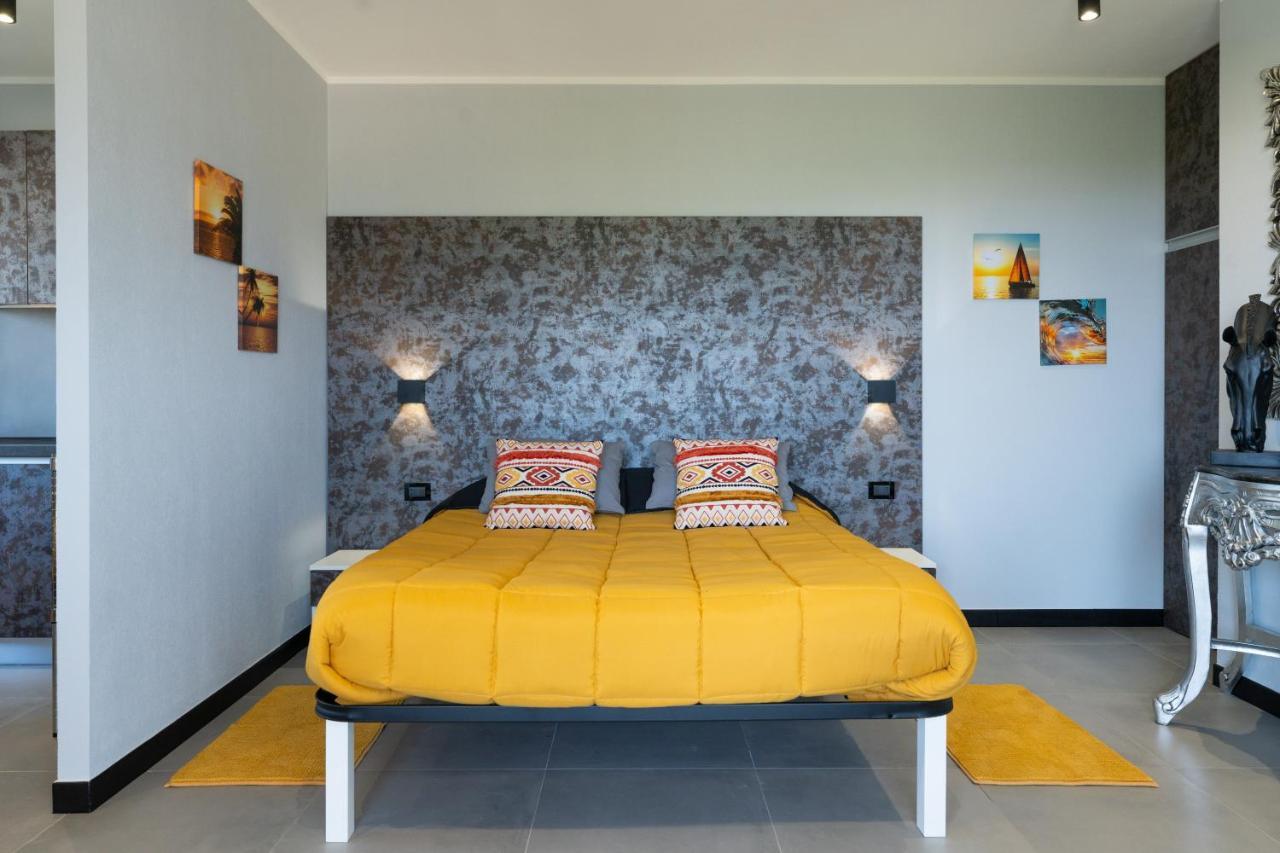 Glamping Sensations Villa