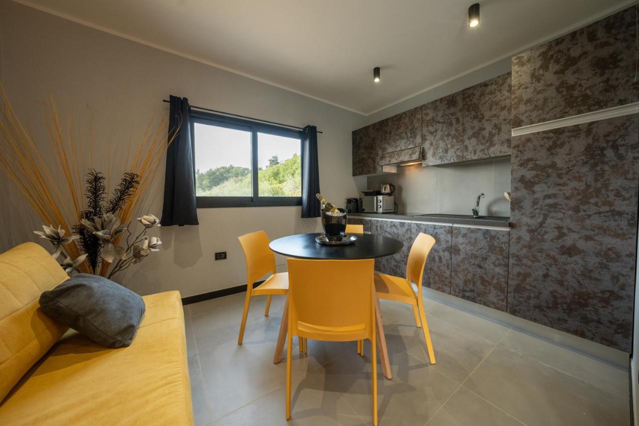 Villa Glamping Sensations Scarlino