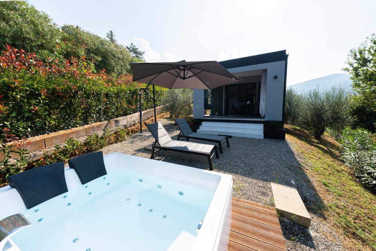 Glamping Sensations * Scarlino