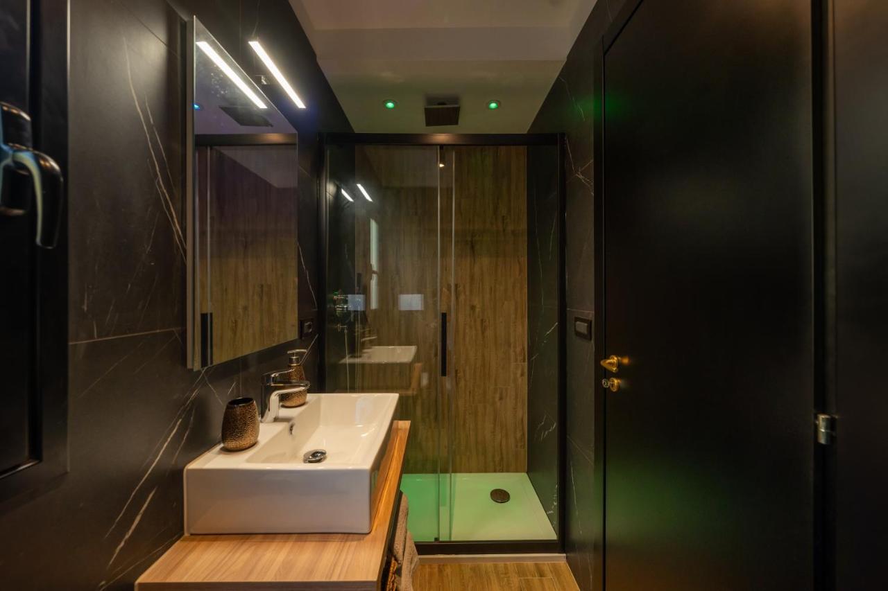 Villa Glamping Sensations *