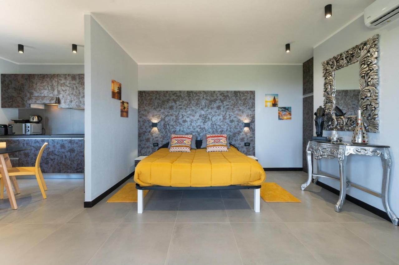 Glamping Sensations Villa *