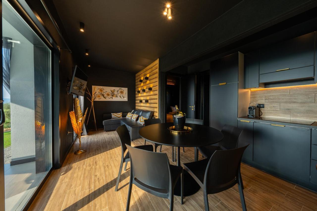 Villa Glamping Sensations *