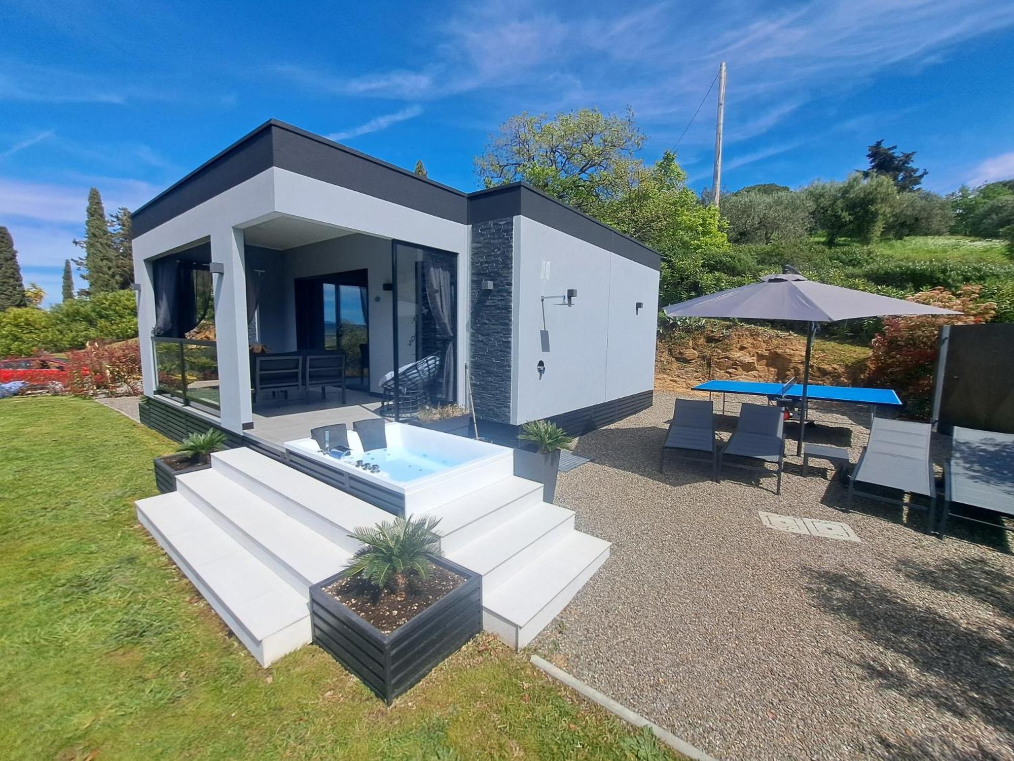 Villa Glamping Sensations