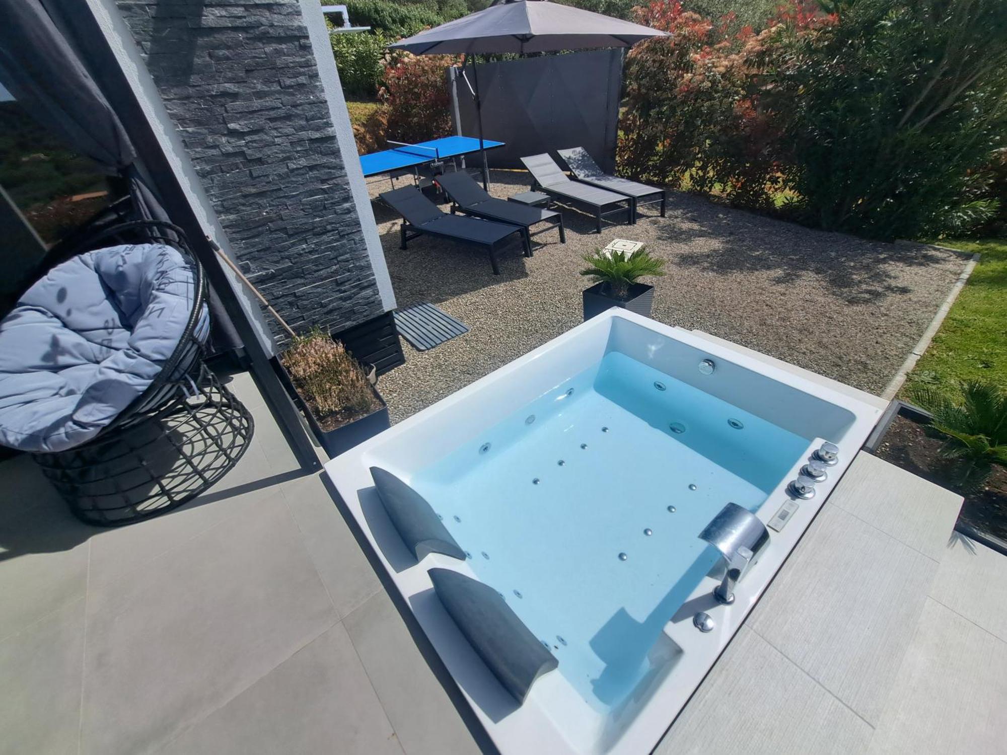 Villa Glamping Sensations