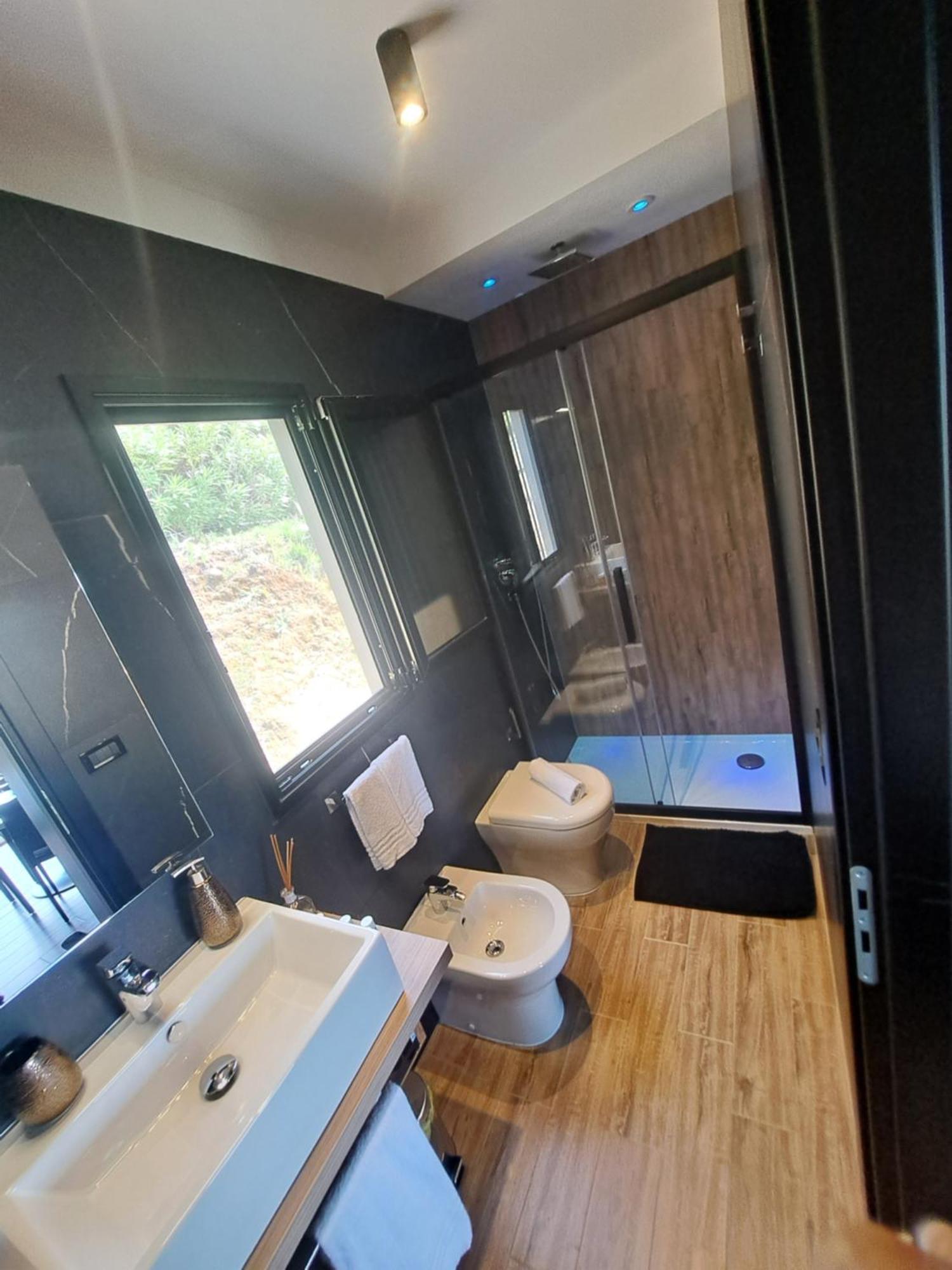 Villa Glamping Sensations Scarlino
