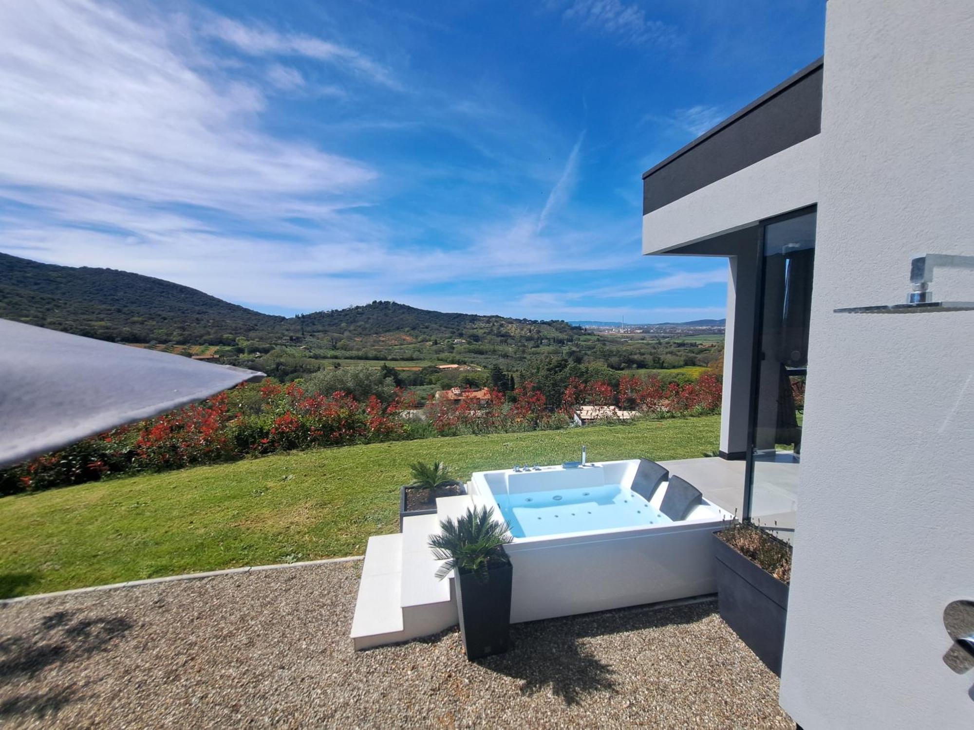 Glamping Sensations Scarlino