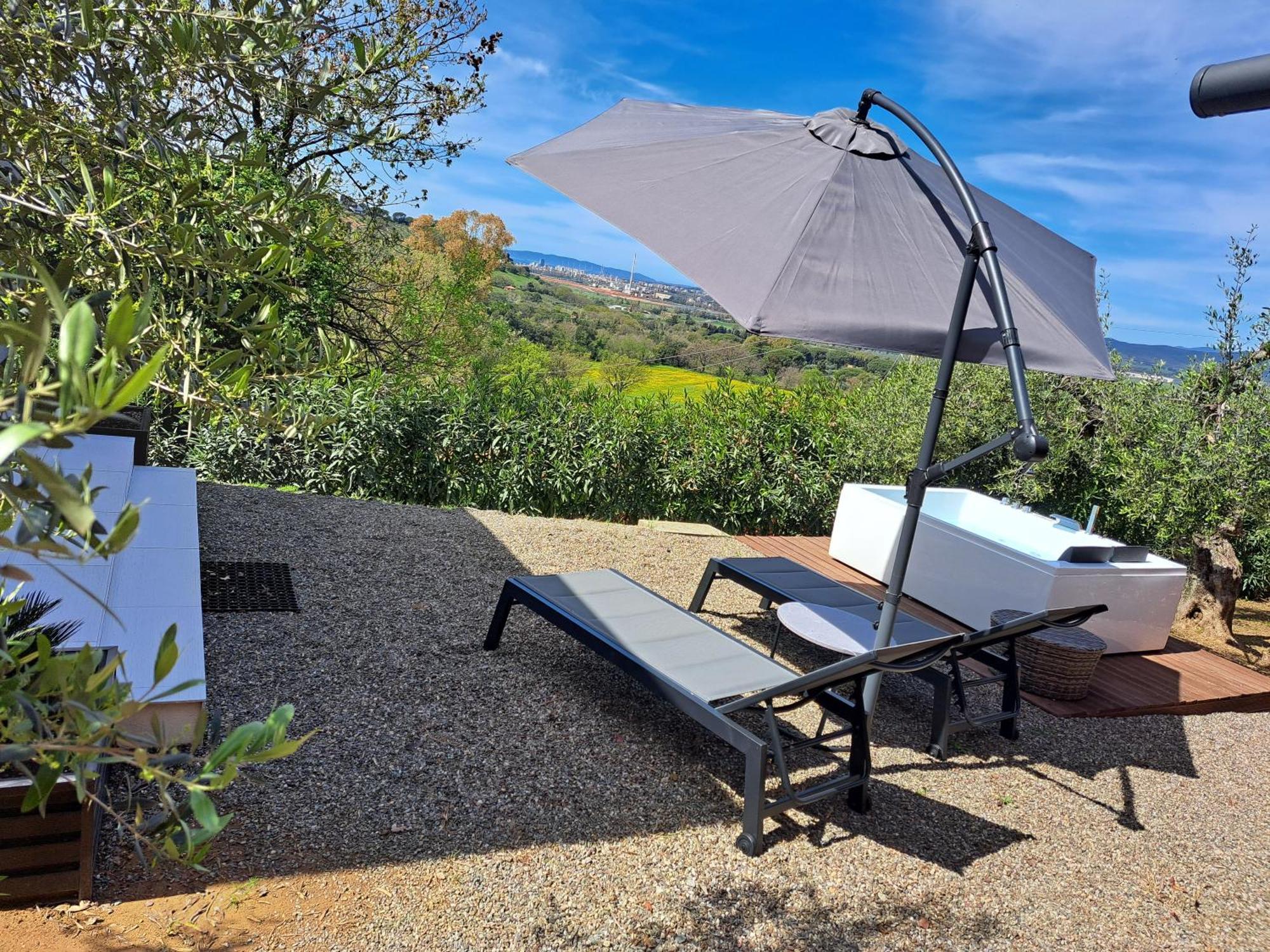 Glamping Sensations