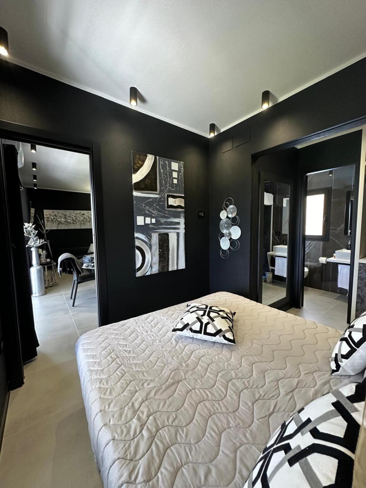 Glamping Sensations Villa