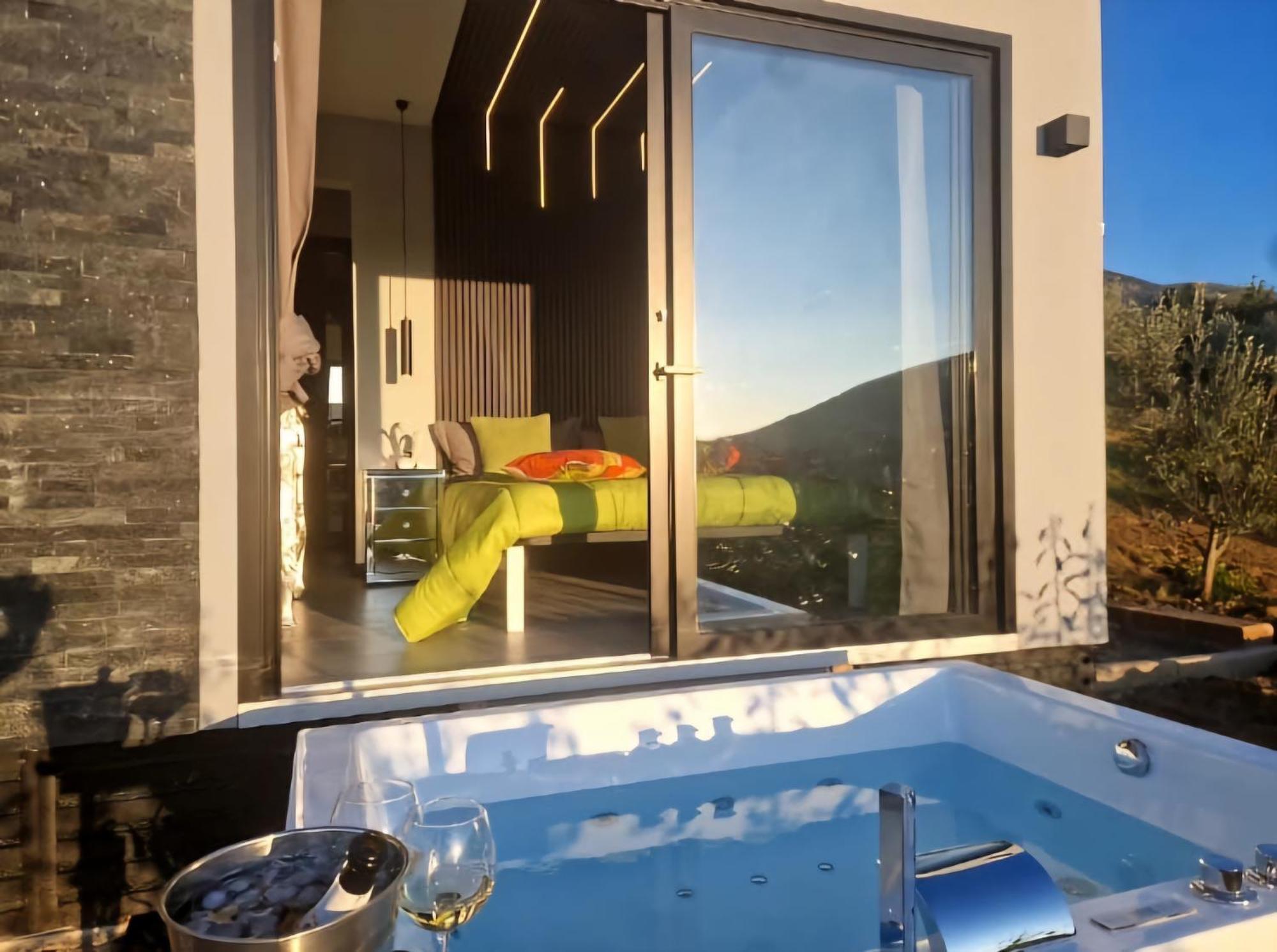 Glamping Sensations *
