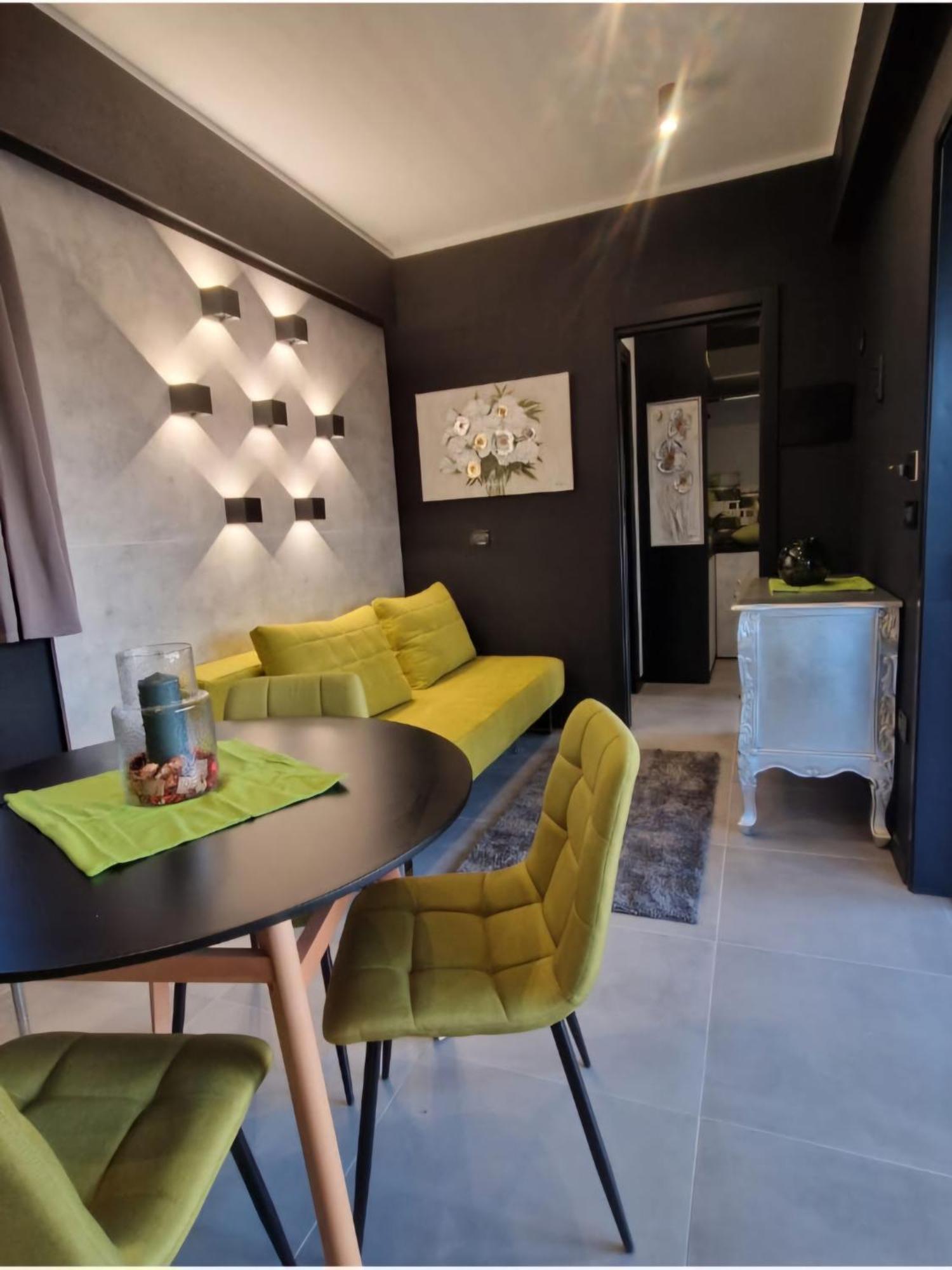 Villa Glamping Sensations
