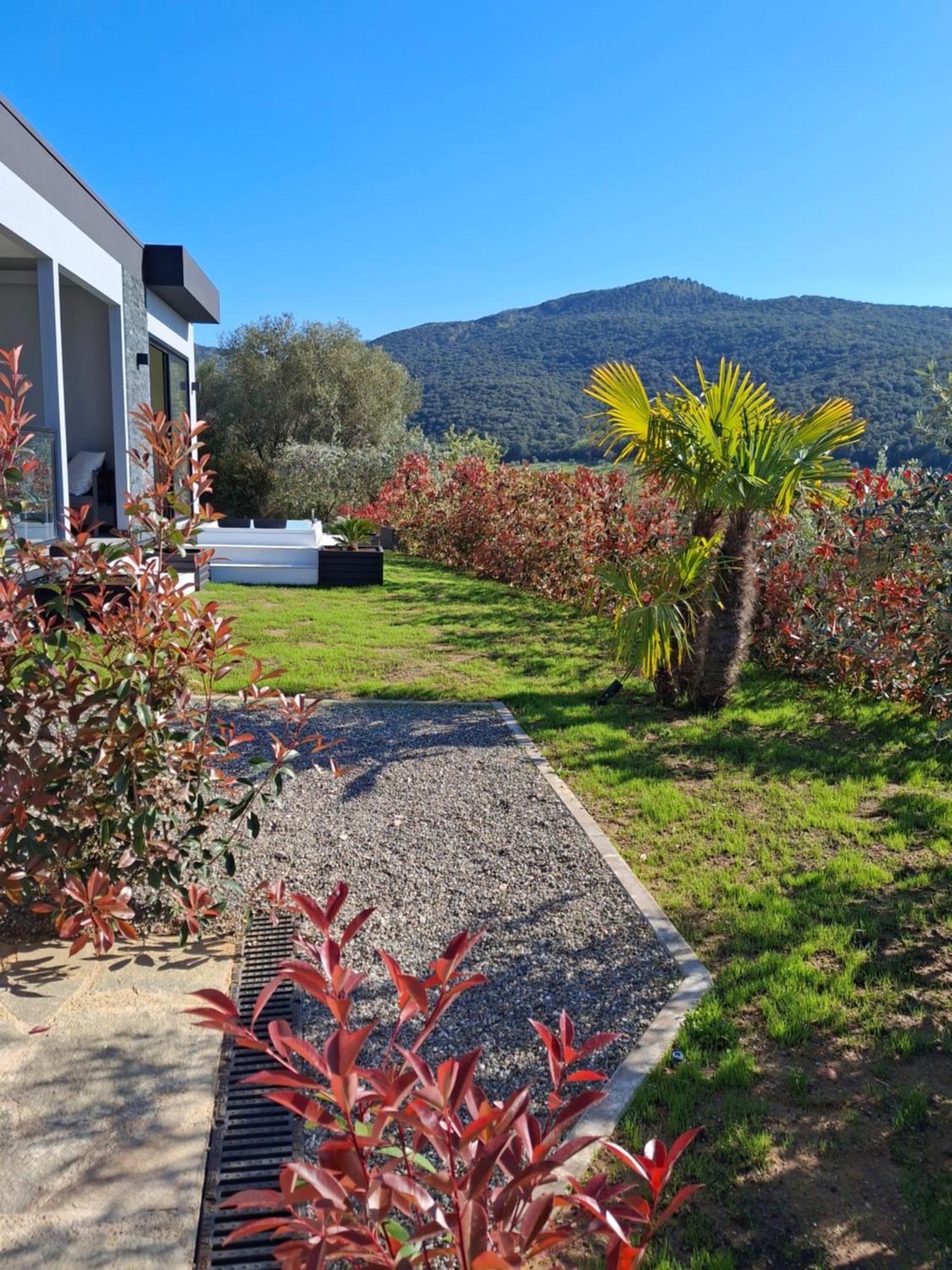Villa Glamping Sensations