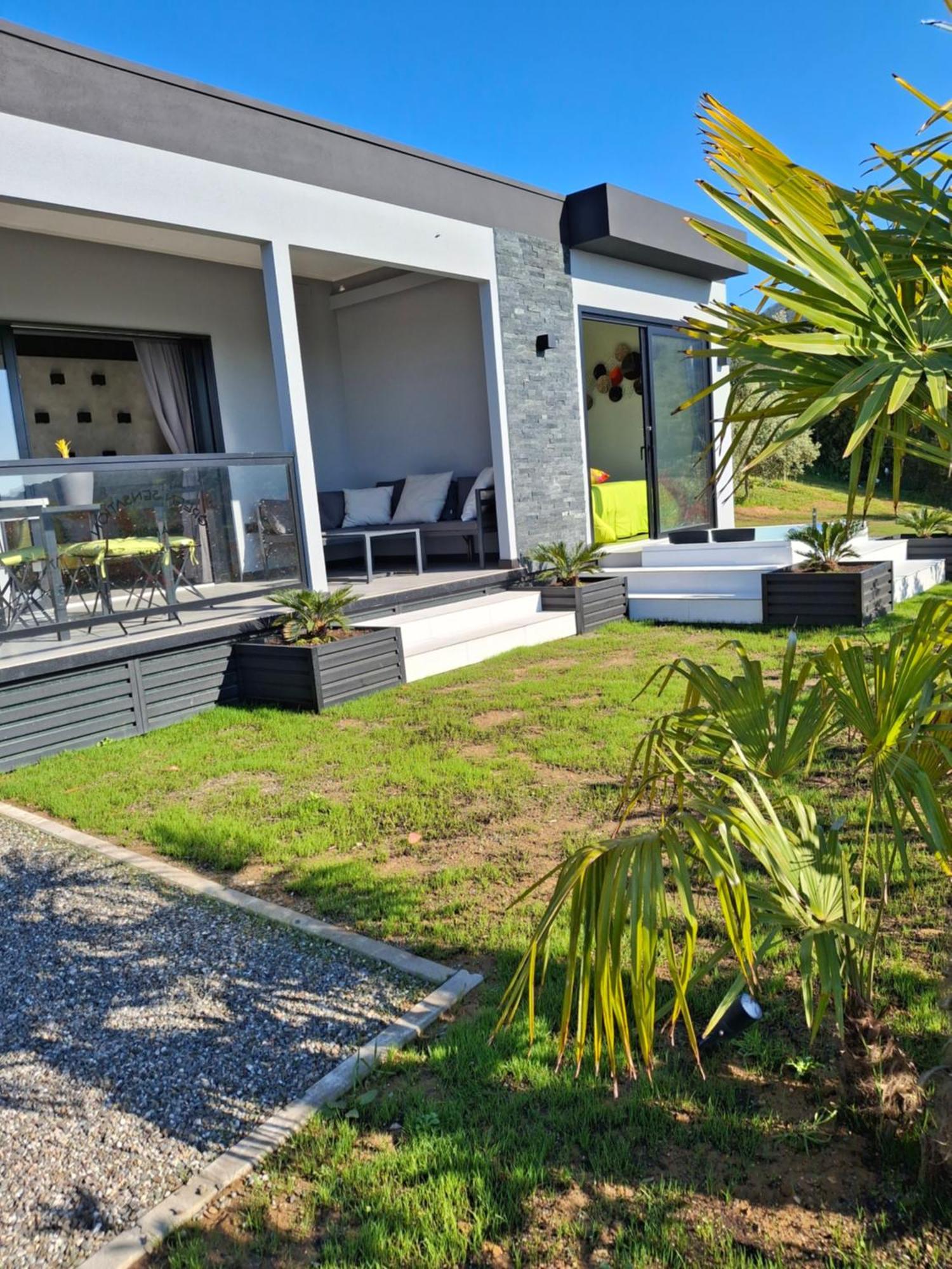 Villa Glamping Sensations *