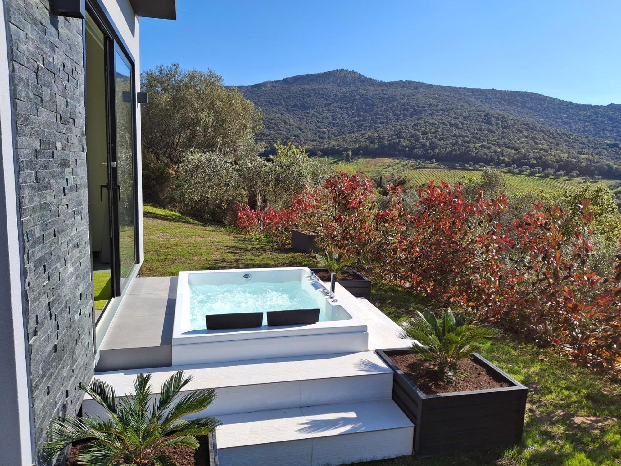 Glamping Sensations * Scarlino