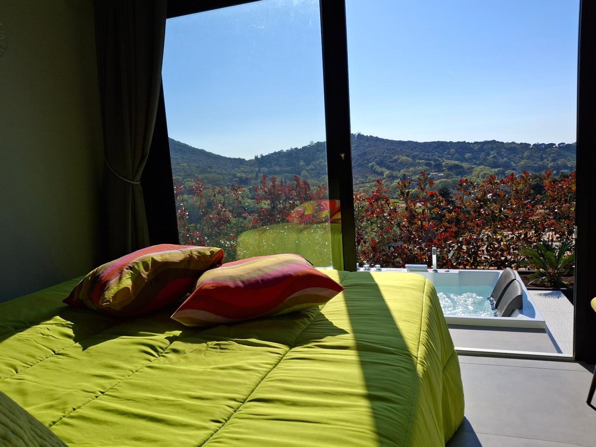 Glamping Sensations
