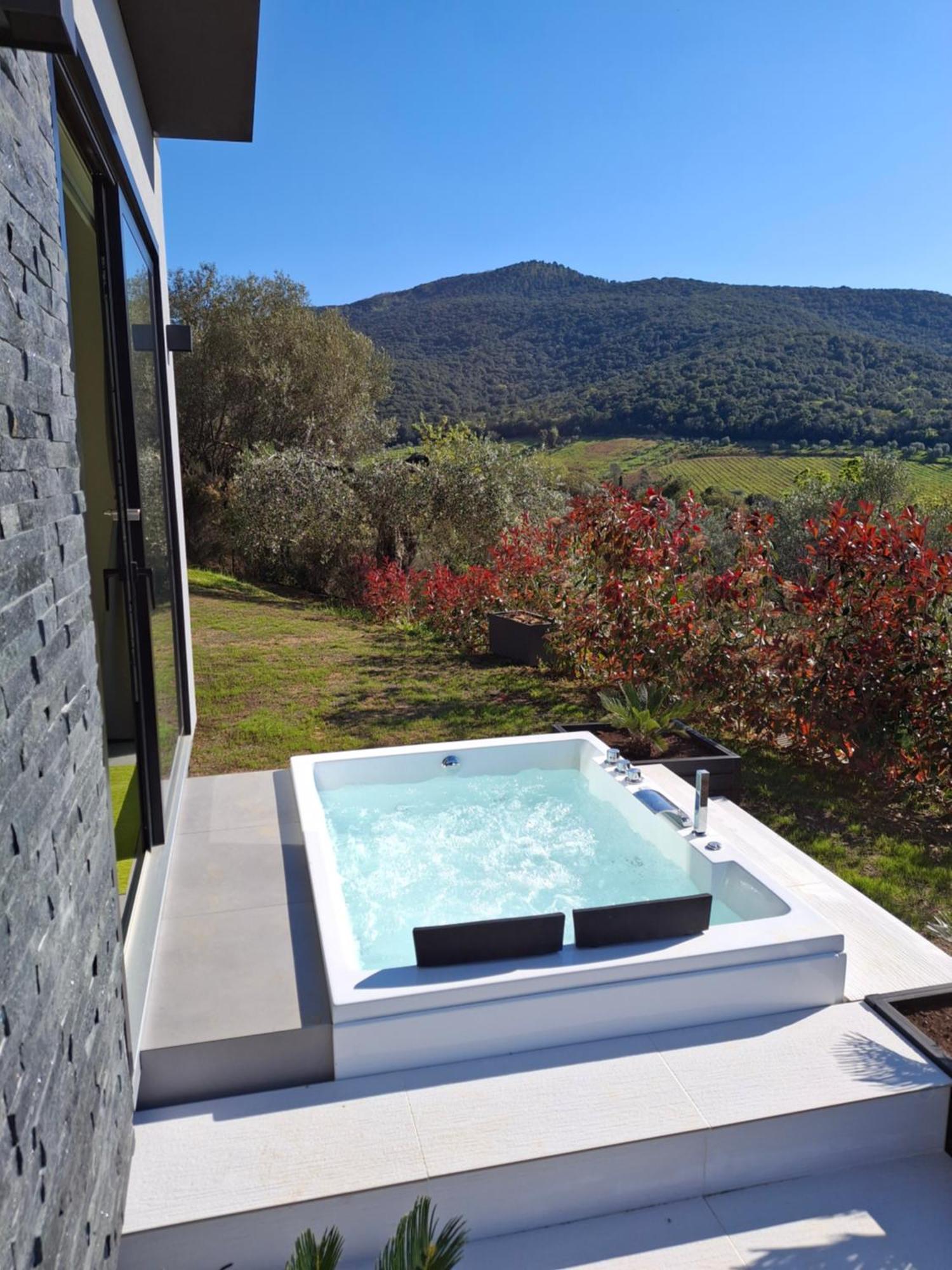 Villa Glamping Sensations